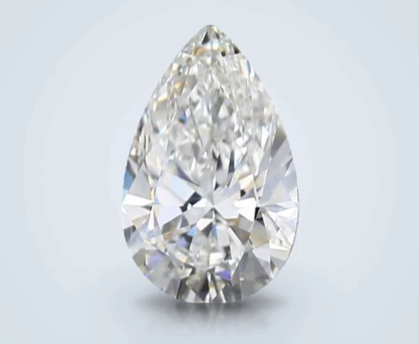 2.53 Carat · G · VVS2 Rare Carat Ideal Cut