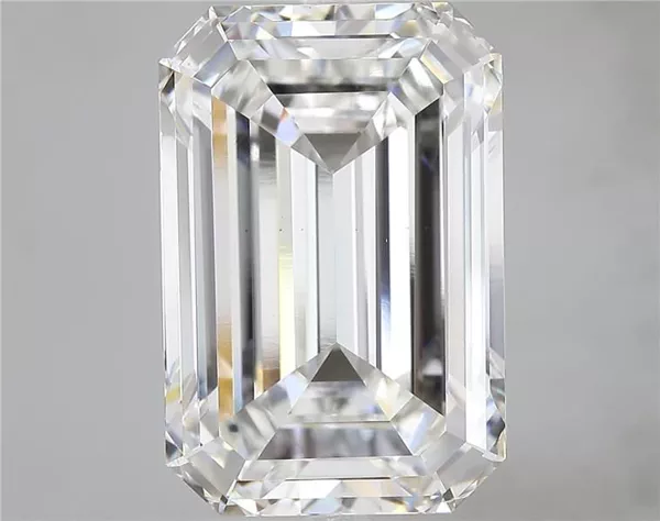 15.39 Carat · F · VS1 Rare Carat Ideal Cut