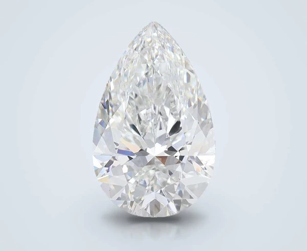 4.57 Carat · F · VS1 Rare Carat Ideal Cut