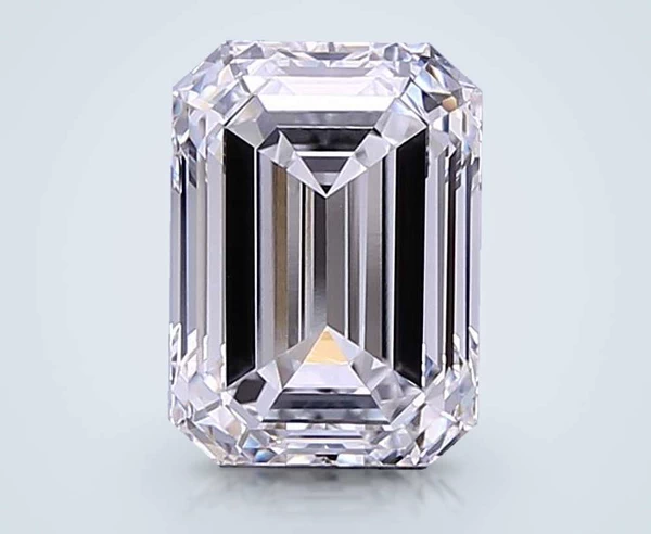 2.17 Carat · D · VVS2 Rare Carat Ideal Cut