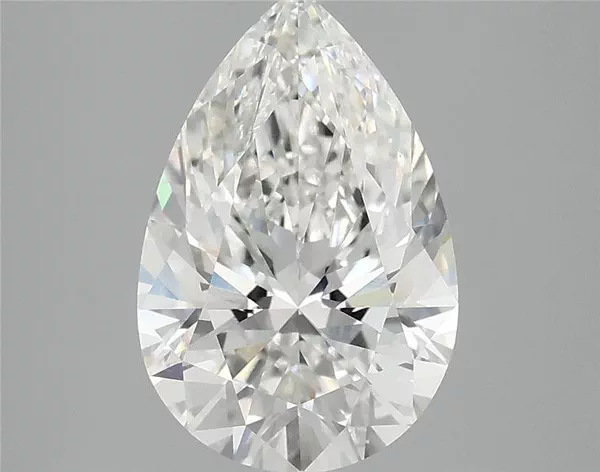 2.84 Carat · F · VVS2 Rare Carat Ideal Cut