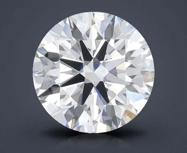 2.76 Carat · E · VS2 Rare Carat Ideal Cut
