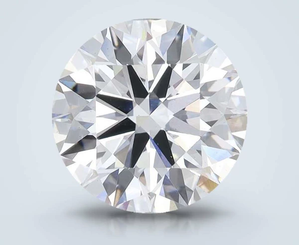 2.76 Carat · E · VS2 Rare Carat Ideal Cut
