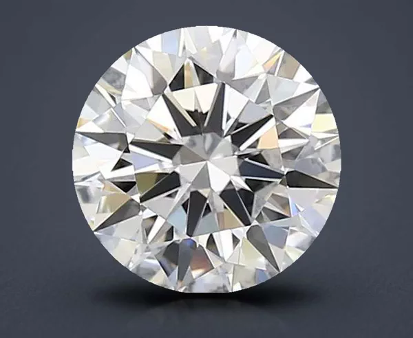 2.02 Carat · D · IF Rare Carat Ideal Cut