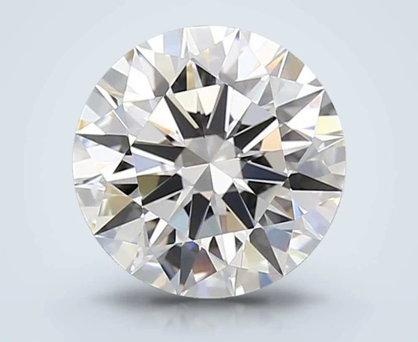 2.02 Carat · D · IF Rare Carat Ideal Cut