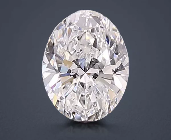 1.08 Carat · D · VS1 Rare Carat Ideal Cut