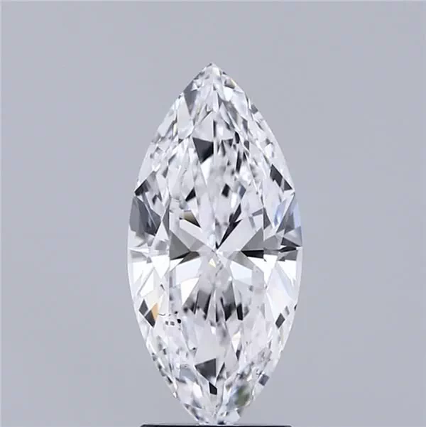 2.01 Carat · D · SI1 excellent Cut