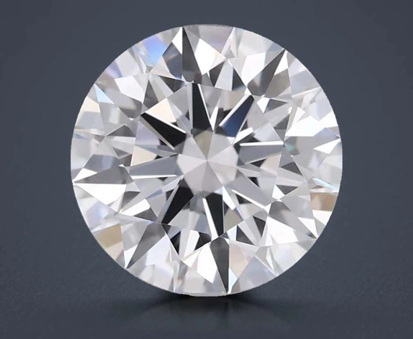 1.9 Carat · D · VVS1 Rare Carat Ideal Cut