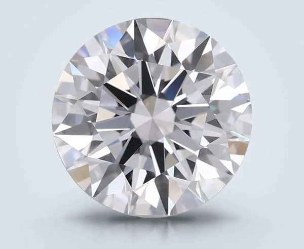 1.9 Carat · D · VVS1 Rare Carat Ideal Cut