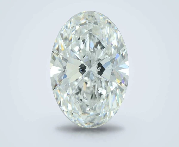 5.27 Carat · D · VS2 Rare Carat Ideal Cut