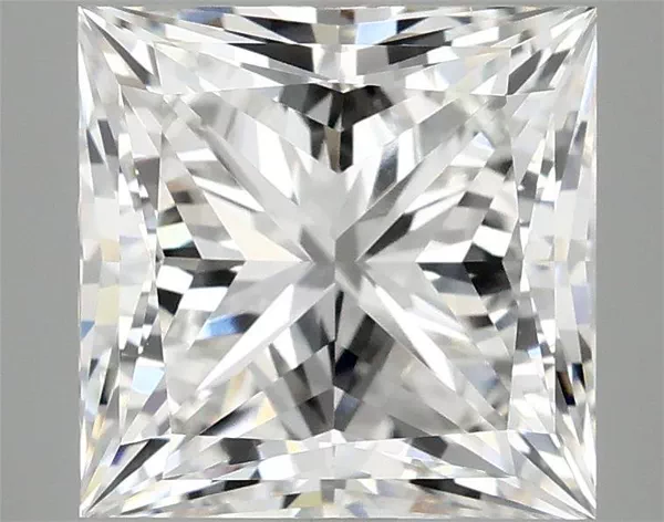 4.81 Carat · F · VS1 Rare Carat Ideal Cut