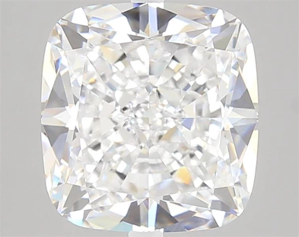 4.62 Carat · D · VVS1 Rare Carat Ideal Cut