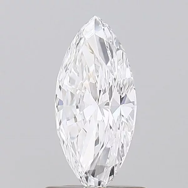 0.97 Carat · D · FL Rare Carat Ideal Cut