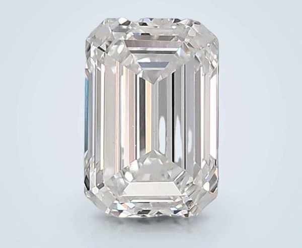 1.59 Carat · D · VVS2 Rare Carat Ideal Cut