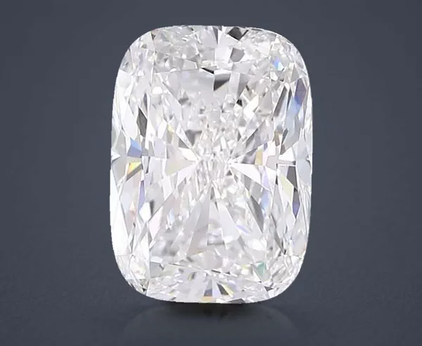 11.51 Carat · E · VVS2 Rare Carat Ideal Cut