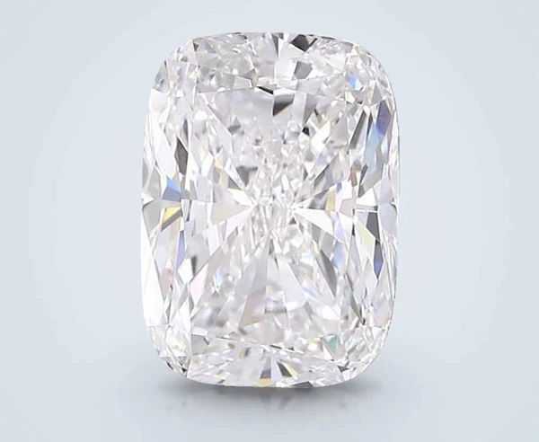 11.51 Carat · E · VVS2 Rare Carat Ideal Cut
