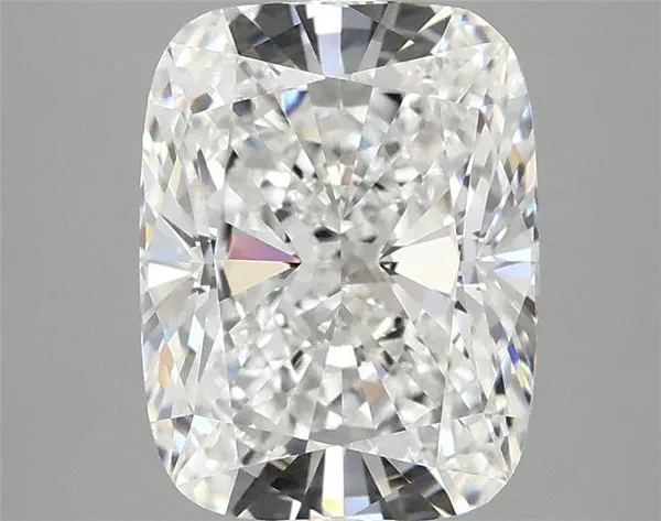 2.87 Carat · F · VVS2 Rare Carat Ideal Cut