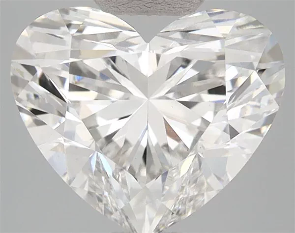 2.97 Carat · E · VS1 Rare Carat Ideal Cut