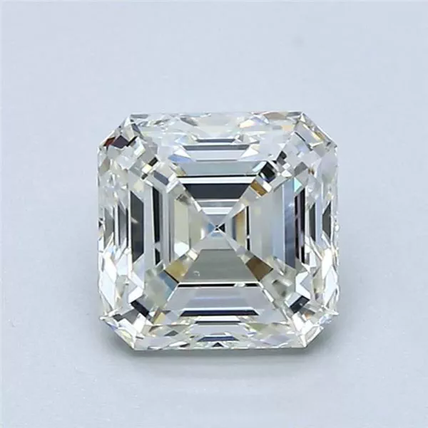 1.21 Carat · I · VS2 Rare Carat Ideal Cut
