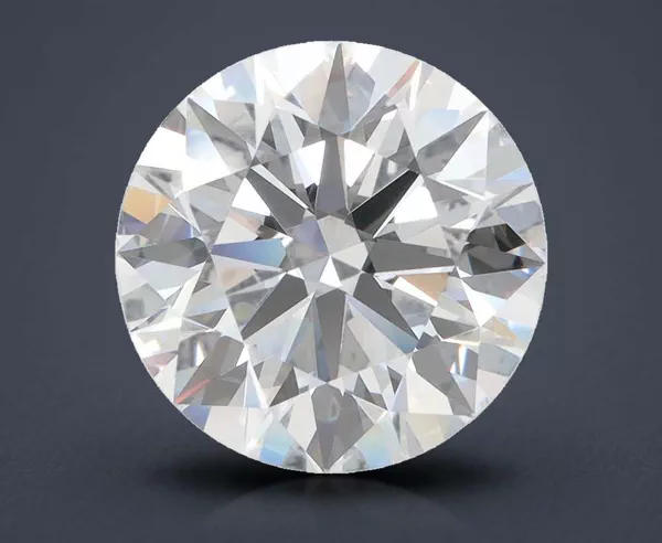 5.51 Carat · D · FL Rare Carat Ideal Cut