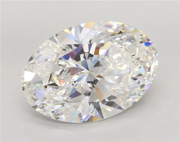 21.16 Carat · E · VS1 Rare Carat Ideal Cut