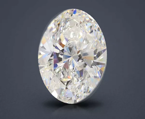 21.16 Carat · E · VS1 Rare Carat Ideal Cut