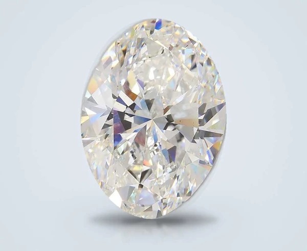 21.16 Carat · E · VS1 Rare Carat Ideal Cut