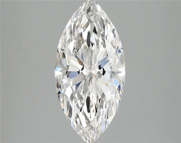 2.54 Carat · F · VS1 Rare Carat Ideal Cut