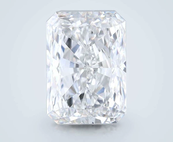 8.58 Carat · D · VS1 Rare Carat Ideal Cut