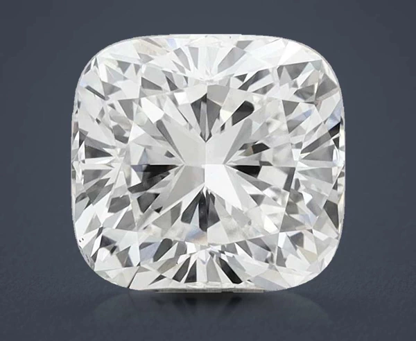 4.26 Carat · E · VS1 very good Cut