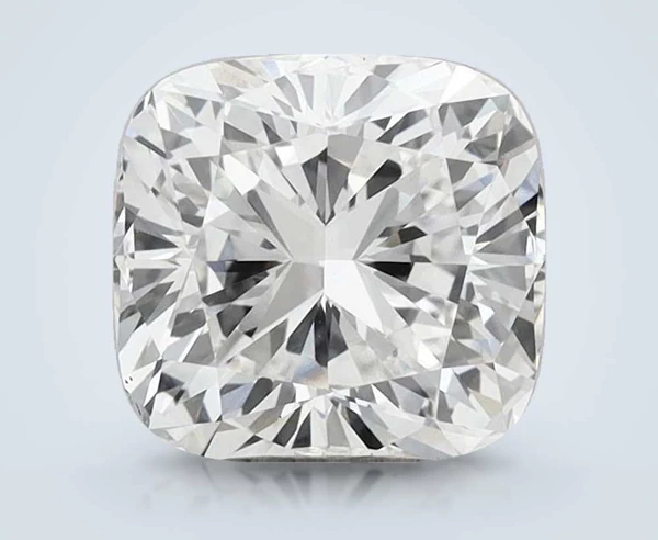 4.26 Carat · E · VS1 very good Cut