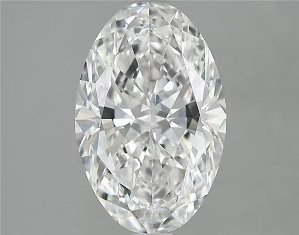 3.01 Carat · D · VS1 very good Cut