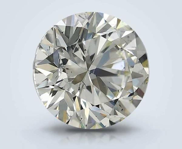 1.51 Carat · J · SI1 Rare Carat Ideal Cut