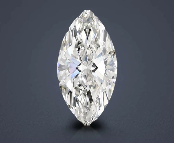 2.58 Carat · F · VS1 Rare Carat Ideal Cut