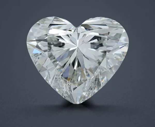 1.56 Carat · G · VS1 Rare Carat Ideal Cut