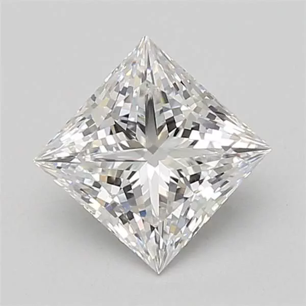 1.57 Carat · D · VS1 Rare Carat Ideal Cut