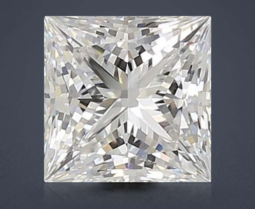 1.57 Carat · D · VS1 Rare Carat Ideal Cut