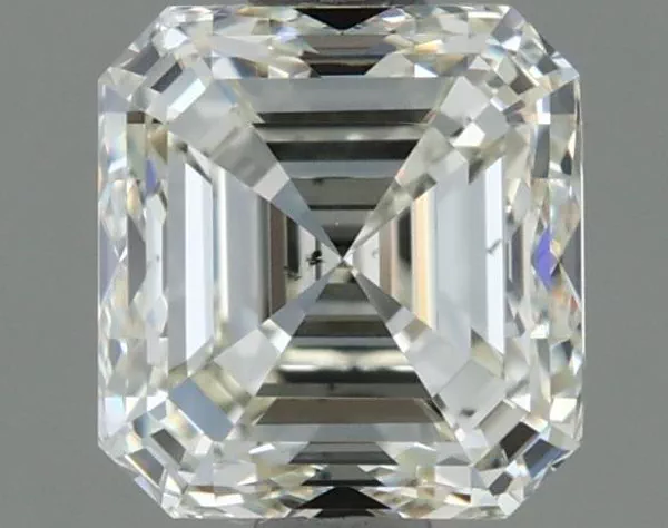 1.01 Carat · I · VS2 very good Cut