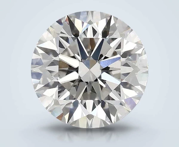 1.58 Carat · F · VS1 excellent Cut