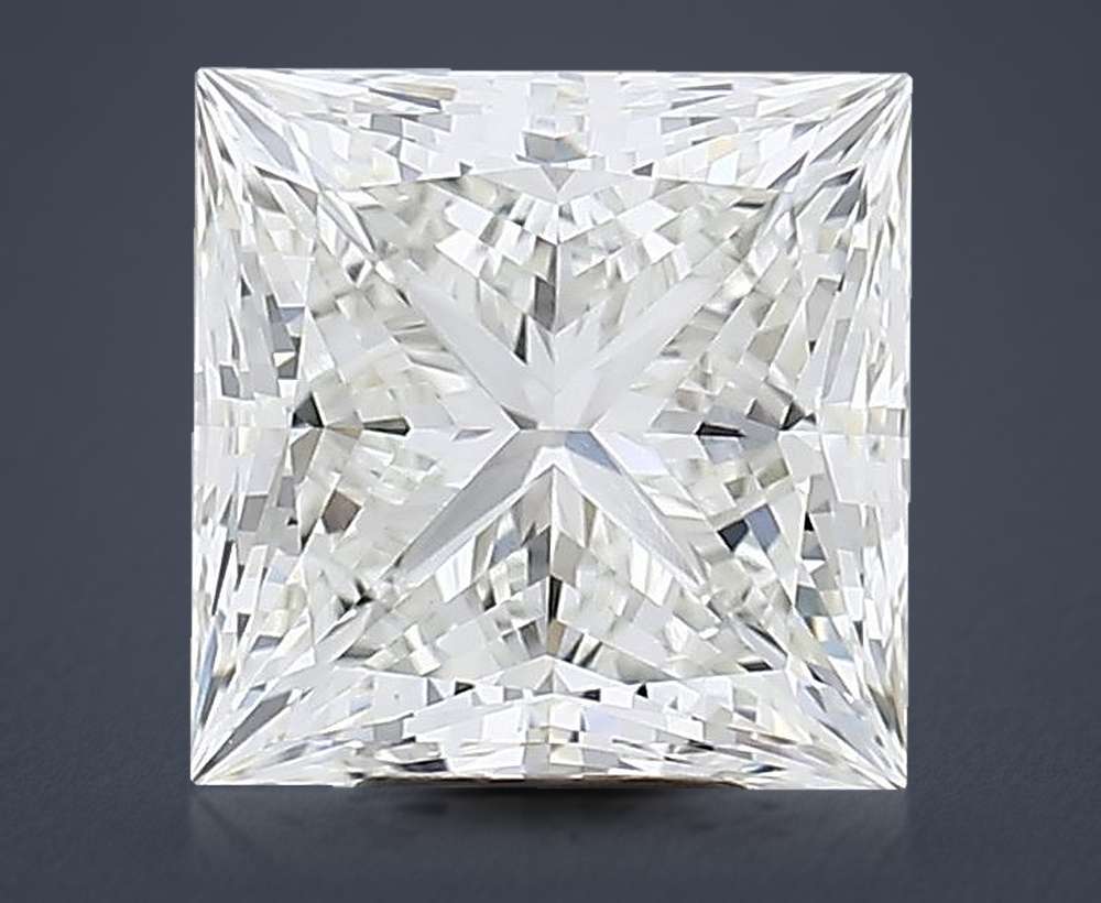 7.08 Carat · G · VVS2 Rare Carat Ideal Cut