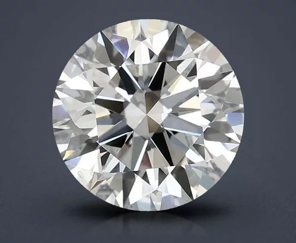 1.86 Carat · D · VS2 Rare Carat Ideal Cut