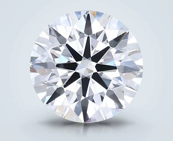 1 Carat · D · VS1 excellent Cut