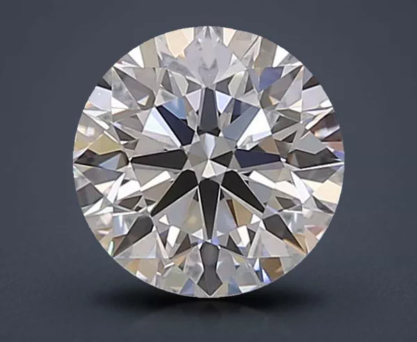 1.08 Carat · E · IF excellent Cut