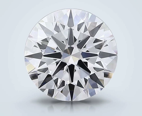 2.66 Carat · E · VVS2 Rare Carat Ideal Cut