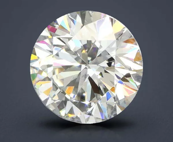 2.39 Carat · E · VVS1 Rare Carat Ideal Cut