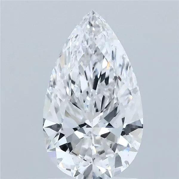 1.58 Carat · E · VS1 Rare Carat Ideal Cut