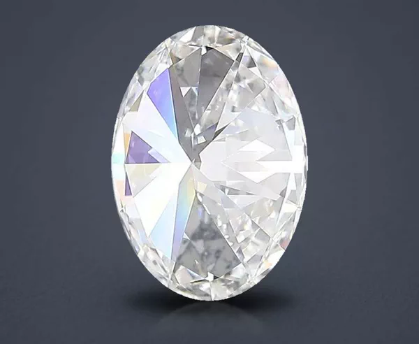 1.35 Carat · F · IF Rare Carat Ideal Cut