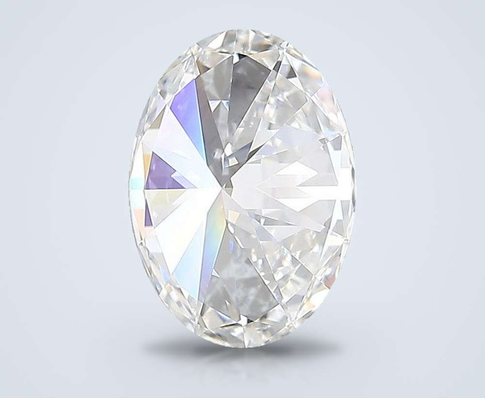 1.35 Carat · F · IF Rare Carat Ideal Cut