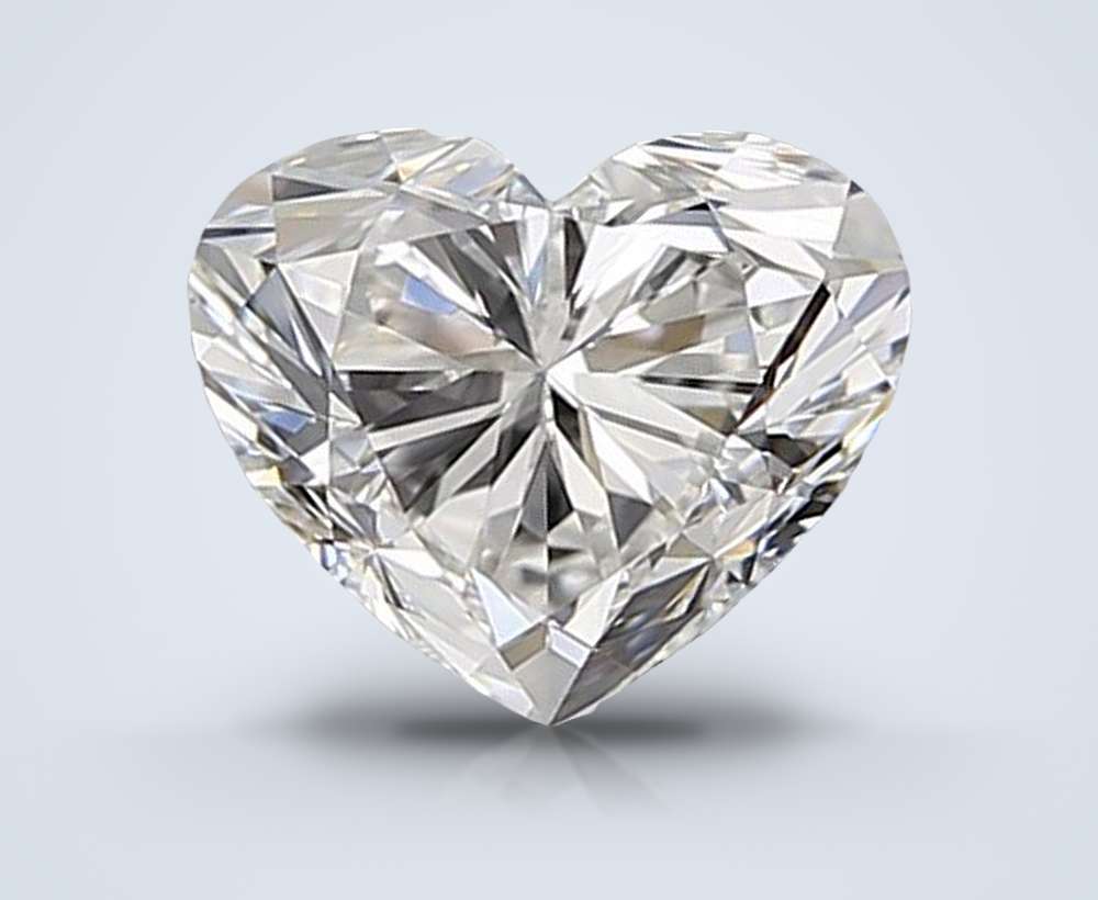 0.9 Carat · F · VVS1 Rare Carat Ideal Cut