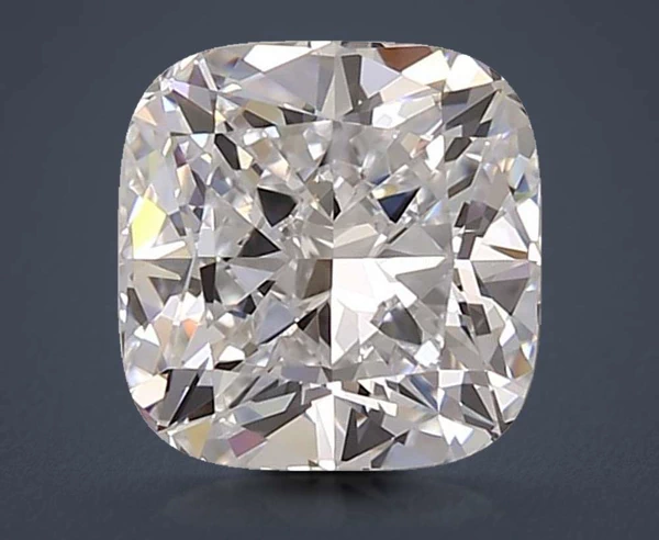 2.16 Carat · D · VVS1 Rare Carat Ideal Cut